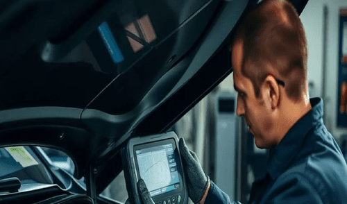 Realizar un mantenimiento regular es esencial para prolongar la vida útil de tu vehículo. Foto: difusión carro