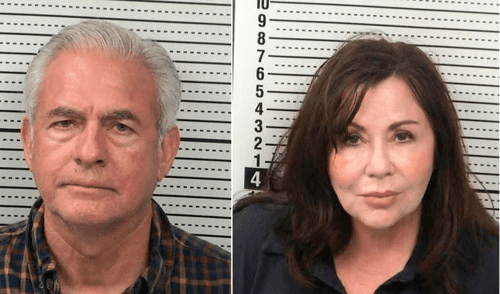 Agentes del ICE detuvieron al juez Joel Cano y a su esposa el pasado jueves 24 de abril. Foto: difusión Agentes del ICE detuvieron al juez Joel Cano y a su esposa el pasado jueves 24 de abril.