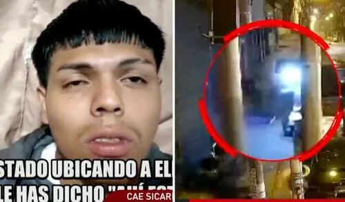 Hasta el momento hay dos implicados en el asesinato del cantante 26is y su productor Louis Producer.