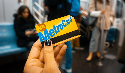 El icónico sistema de pago MetroCard de Nueva York llegará a su fin el 31 de diciembre de 2025.