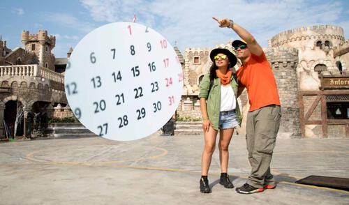 Trabajadores en Perú disfrutarán del nuevo feriado largo en 2025. Foto: Composición LR/Andina. Trabajadores en Perú disfrutarán del nuevo feriado largo en 2025.