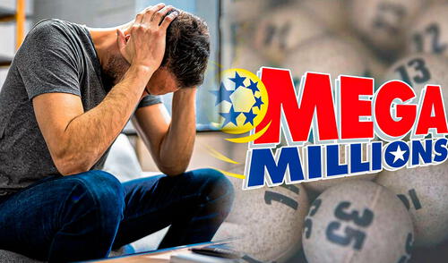 Un jugador del Mega Millions estuvo muy cerca de la cifra millonaria en Washington. Foto: Composición LR Un jugador del Mega Millions estuvo muy cerca de la cifra millonaria en Washington. Foto: Composición LR