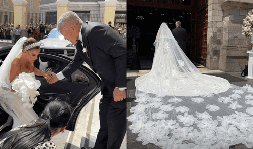 Instagram Alejandra Baigorria