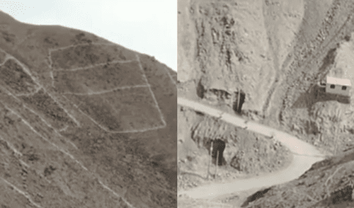 Venta de lotes en TikTok es criticado por las autoridades debido al riesgo que representan. Foto: composición LR / captura Latina Noticias Venta de lotes en TikTok es criticado por las autoridades debido al riesgo que representan.