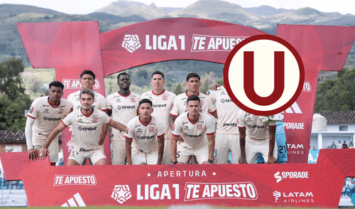 UTC visitará a Universitario por una nueva jornada de la Liga 1 en el Torneo Apertura. Foto: composición LR/Liga 1 UTC visitará a Universitario por una nueva jornada de la Liga 1 en el Torneo Apertura.