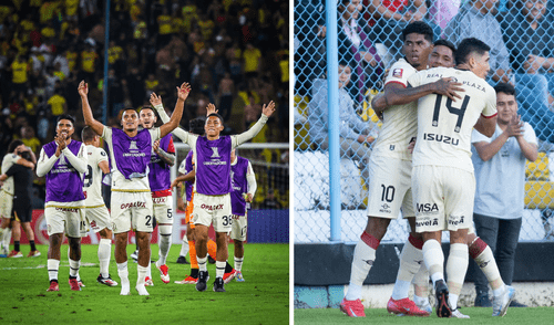 Universitario recibirá a UTC por la fecha 10 del Torneo Apertura de la Liga 1 2025.