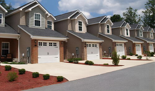 Primavera es una mejores épocas para comprar viviendas en Estados Unidos teniendo en cuenta la cuota hipotecaria. Foto: SSdN