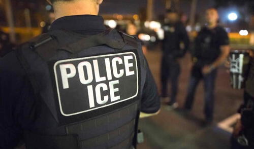 Las denuncias sobre condiciones inhumanas aumentaron considerablemente en las últimas semanas, con inmigrantes informando sobre la falta de acceso a agua potable y alimentos adecuados. Foto: Agencia EFE. Las denuncias sobre condiciones inhumanas aumentaron considerablemente en las últimas semanas, con inmigrantes informando sobre la falta de acceso a agua potable y alimentos adecuados. Foto: Agencia EFE.