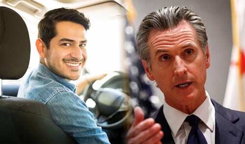 En California, los conductores pueden ahora obtener la Licencia de Conducir Móvil (mDL), una alternativa digital que facilita su vida diaria al modernizar los servicios públicos.