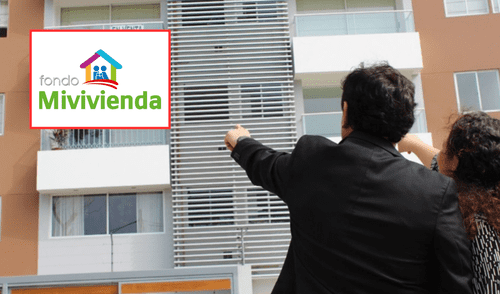 Nuevo Crédito Mivivienda ofrece prepagos sin penalización y plazos de pago flexibles de 5 a 25 años.