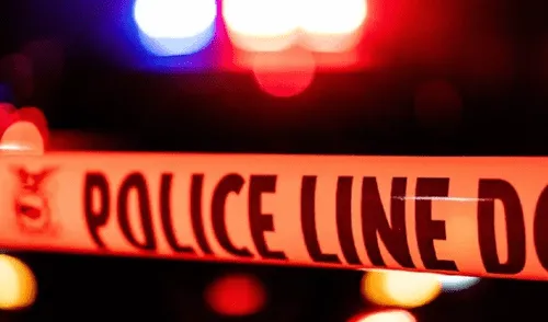 Aunque la policía respondió rápido, el caso evidencia fallas en la protección a víctimas de agresores reincidentes. Foto: evtv Aunque la policía respondió rápido, el caso evidencia fallas en la protección a víctimas de agresores reincidentes. Foto: evtv