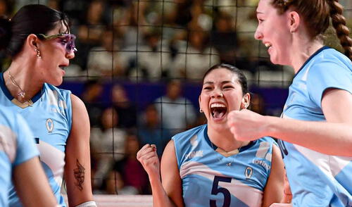 La semifinal de vuelta entre Universitario y Regatas Lima se jugará a inicios de mayo