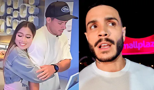 Mario Irivarren vs Patricio Parodi