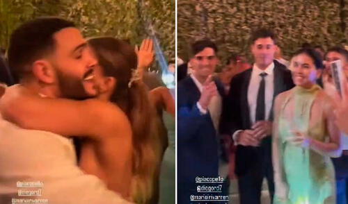 Mario Irivarren y Vania Bludau terminaron su relación el 2022