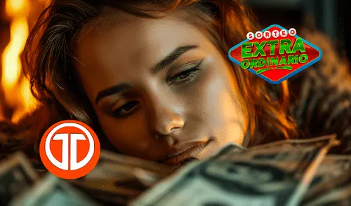 Lotería de hoy EN VIVO Telemetro por YouTube