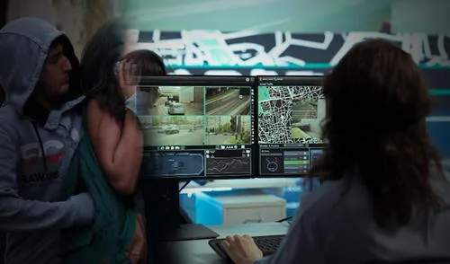 En otros países, la inteligencia digital permitió la captura de cabecillas de importantes organizaciones criminales.