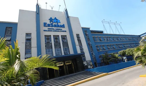 EsSalud permite la inclusión de otros beneficiarios si se cumplen las condiciones solicitadas.