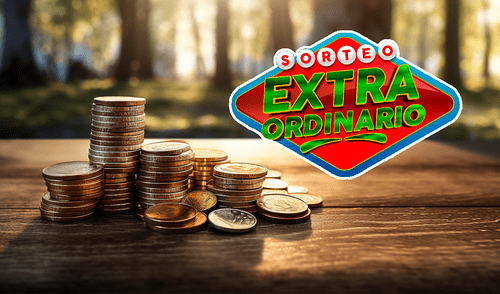 Resultado Sorteo Extraordinario de hoy | lotería nacional de panamá | lotería de hoy