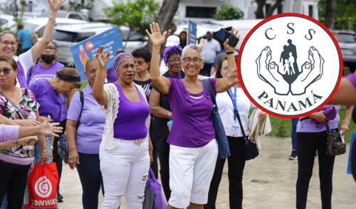 Caja de Seguridad Social | panamá | css