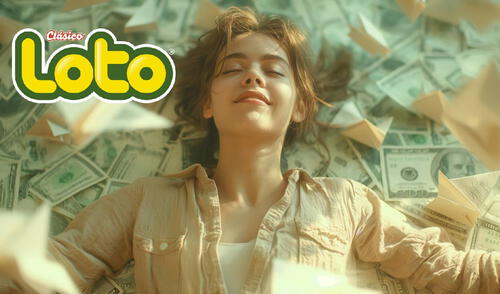 Resultados Loto 5261 ONLINE HOY