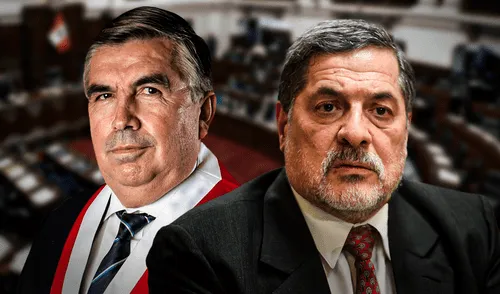 La Comisión de Ética, dirigida por Alex Paredes, evaluará la potencial denuncia contra el congresista fujimorista
