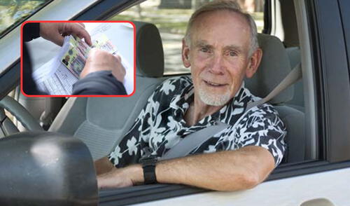 Las multas impagas en Perú pueden resultar en cobros coactivos por parte de las autoridades. Foto: Andina/LR