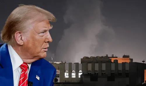 Ofensiva estadounidense en Yemen causa decenas de víctimas civiles. Foto: composición LR Ofensiva estadounidense en Yemen causa decenas de víctimas civiles.