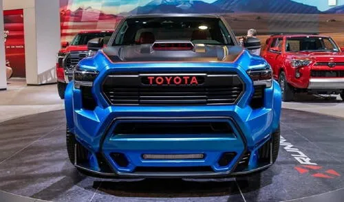 El proyecto de expansión en Virginia se suma a una serie de esfuerzos que apuntan a maximizar su capacidad de producción y asegurar un futuro próspero tanto para la compañía. Foto: Tododeautos