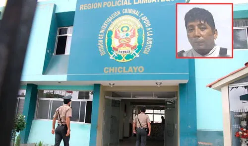 Policías investigados por haber facilitado presuntamente fuga de delincuente. Foto: Composición LR/Captura de pantalla de YouTube Policías investigados por haber facilitado presuntamente fuga de delincuente. Foto: Composición LR/Captura de pantalla de YouTube