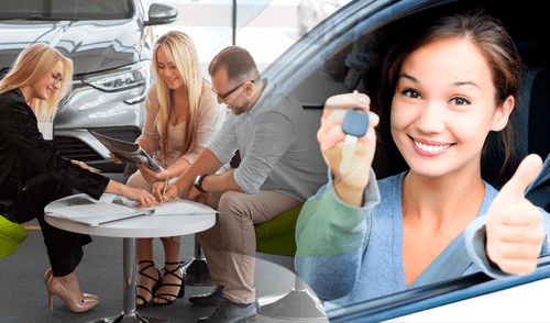 El Good Driver Discount en California es un mecanismo que incentiva a conductores a mantener un historial limpio. Foto: Composición LR