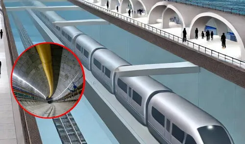 Línea 3 del Metro de Panamá