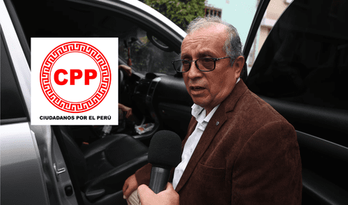 Nicanor Boluarte Nicanor Boluarte