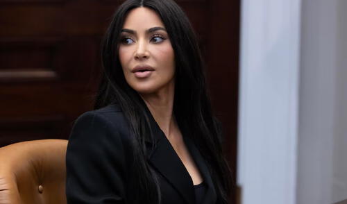 El robo a Kim Kardashian sigue siendo uno de los episodios más impactantes y mediáticos de la última década. Foto: EFE El robo a Kim Kardashian sigue siendo uno de los episodios más impactantes y mediáticos de la última década. Foto: EFE
