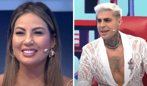 Paul Michael es el octavo invitado de 'El valor de la verdad'.