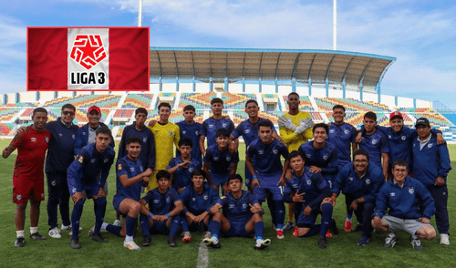 La Liga 3 no tuvo un inicio de ensueño debido a los diversos sucesos antideportivos. Foto: composición LR/Willax/Fútbol Peruano