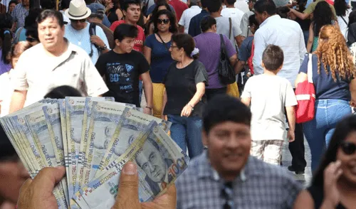 El Midis, a través del programa Contigo, anunció una nueva medida destinada a beneficiar a un sector de la población en 2025. Foto: Composición LR/Andina