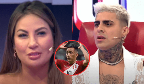 Paul Michael es el octavo invitado de 'El valor de la verdad'.