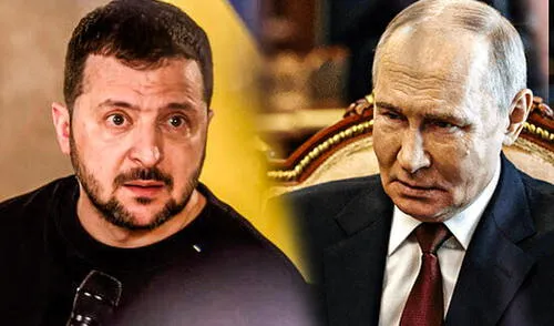 Conflicto entre Rusia y Ucrania puede tener una tregua en las próximas semanas.