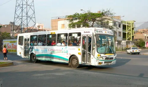 Los usuarios tendrán la posibilidad de desplazarse con mayor facilidad hacia la Panamericana Norte y Puente Piedra. Foto: ATU Consorcio Vía S. A. C.