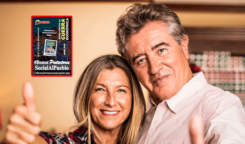 Los pensionados fueron los últimos en cobrar el Bono de Guerra. Foto: composición LR/Freepik/Patria Bono de Guerra abril 2025