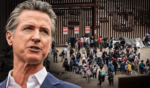 La aplicación de leyes migratorias se ha vuelto más estricta en determinadas regiones de California.