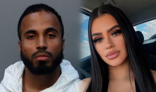 Niña de 3 años presencia el brutal asesinato de su madre en Florida. Foto: Composición LR/Oficina del Sheriff de Miami-Dade/GoFundMe Niña de 3 años presencia el brutal asesinato de su madre en Florida. Foto: Composición LR/Oficina del Sheriff de Miami-Dade/GoFundMe