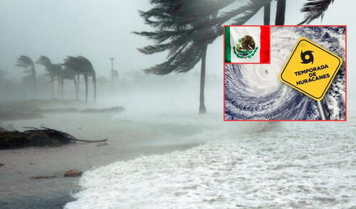 Las autoridades llaman a la población a estar alerta, seguir las recomendaciones oficiales y tomar las medidas necesarias para minimizar los daños en las zonas vulnerables. Foto: Composición GLR / El Financiero/ Unsplash