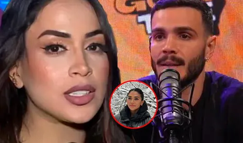 Mario Irivarren habló sobre su video viral. Foto: Composición LR/Captura/YouTube Mario Irivarren habló sobre su video viral.