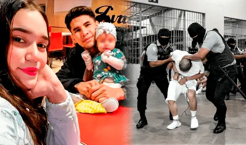 Tras ser separada de sus padres, la menor venezolana quedó bajo custodia de autoridades de EE. UU.. Foto: Composición LR. Tras ser separada de sus padres, la menor venezolana quedó bajo custodia de autoridades de EE. UU.. Foto: Composición LR.