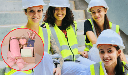 Cada 1 de mayo se celebra el Día del Trabajador, honrando las luchas obreras y brindando a muchos un merecido descanso y reconocimiento a su esfuerzo.