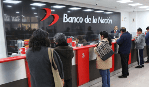 El cronograma de pagos del Banco de la Nación mayo 2025 detalla las fechas de pago de sueldos y pensiones.