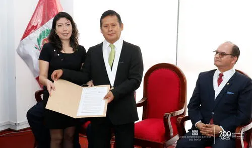 Además, se realizaron jornadas académicas y de salud preventiva, reafirmando su dedicación al bienestar del personal.