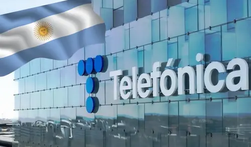 La empresa española presentará sus resultados financieros el 14 de mayo. Foto: composición LR La empresa española presentará sus resultados financieros el 14 de mayo