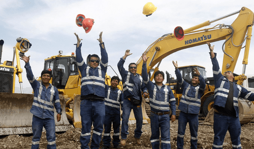 El Día del Trabajador 2025 se celebrará en Lima con una serie de actividades gratuitas.